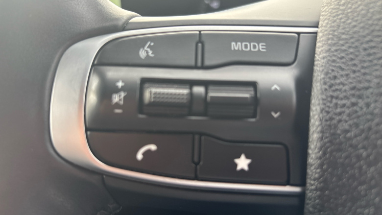 Kia Sportage 1.6T GDi PHEV GT-Line S 5dr Auto AWD Estate